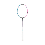 Li Ning Halberd 8000 T&auml;iss&uuml;sinikust Sulgpallireketid Kontrollit&uuml;&uuml;p Mitmek&uuml;lgne Kaitse Professionaalne Unisex &Uuml;ksikreket AYPT369-4