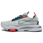 Nike Air Zoom-Type N.354 'Light Silver Crimson' Meeste DC1854-001 EU 44 white