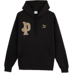 PUMA Dressipluusid Unisex Must Kapuutsiga M&otilde;&otilde;dukas 625519-01 180/100A/L