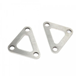 Loncin VOGE 500DS 500DSX 500R 500AC 650DS 525R 500 DS DSX AC Tarvikud Tagumise Amortisaatori Alandavad T&otilde;stvad Lingid Drop Linkage