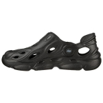 Skechers Dashing Eva Mugavad klounid Naiste klounid Must 111481-BBK 39