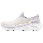 Skechers DLux Vapor Mugavad Mitmek&uuml;lgsed Vastupidavad Hingavad Madalad Vabaaja Jalan&otilde;ud Naiste toss Helelilla 150586-NMLT 36 white