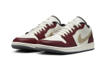 Air Jordan 1 Low Draakoniaasta (2024. aasta) 44.5 EU valge