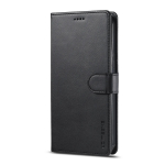 Nahast rahakott Kokkupandav telefoni&uuml;mbris iPhone'ile 16 15 13 12 14 11 Pro XS Max XR X 7 8 Plus Kaas kaardihoidjaga Jalg For iPhone 16 Pro must