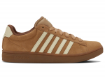 K-Swiss Court Tiebreak II SDE Meeste Tennised Pruunid (09492-275-M) 41.5 pruun