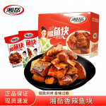 Xiangyue kuivatatud kalasn&auml;kid