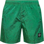 Stone Island Ss26 L&auml;ikivad Elastsed V&ouml;&ouml;ga Tasapinnalise Nurga Vabaaja Ujumisp&uuml;ksid Meestele ujumisp&uuml;ksid L1S15B100004S0043V005H M blue