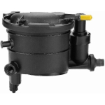 2024 Must Reede K&uuml;tusefilter + Korpus &Uuml;hilduv Peugeot 206 Xsara Berlingo 306 Expert Partner 1.9d Dw8 Fc446 191144