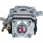 1 tk karburaator 22cc 26cc 33cc 34cc 36cc 2-taktilise mootori jaoks 11mm karburaator trimmerile, niidukile, mootorsaele China Mainland