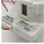 Uus Daikini kliimaseadme &auml;ravoolupump PMD-DM-6 PMD-12D13DM-11 PMD-DM-7 PMD-12D13DDM-7 FJRP71AAP FJDAP36ABP FJDAP40ABP