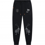 Nike Holland x Patta Tech Fleece Jooksup&uuml;ksid Must Unisex Alaosad IM3213-010 XS