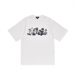 BTS S/S T-s&auml;rk (BTS), ARIRANG MERCH , Ametlik, Originaal, Autentne, KPOP L