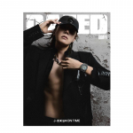 [EELTELLIMUS] J-hope (BTS) &ndash; DAZED Korea August 2026 Ajakiri A Type