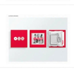 BTS Arirang CD karbikomplekt