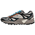 Brooks Cascadia 1 Kuukiir Meeste Tossud Hall Must Kameelia 110502-1D-075 42 black