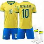 2627 Neymar Jr. Ei. 10 Brasiilia kodune MM-s&auml;rk