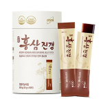 ATOMY Korea punase žen&scaron;enni želeepulk 10g x 30 tk