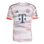adidas FC Bayern 25/26 v&otilde;&otilde;rsilgukomplekt Authentic 'Valge' 3XL white