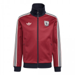 Adidas Originals Tasuta kohaletoimetamine AdiClubiga Arsenal Originals Treeningjakk IY0054- XS