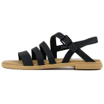 Crocs &uuml;herihmalised sandaalid naistele 206107-00W 34-35