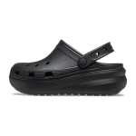 Crocs Classic Clog K&otilde;rgendav Sandaal Must Laste 207708-001 28-29 must