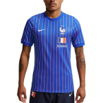 Nike X Jacquemus Academy Jalgpallis&auml;rgid Meeste Game Royal Blue/University Red/White &Uuml;mmargune kaelus M&otilde;&otilde;dukas IH1674-480 2XL
