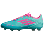 Adizero F50 Messi Adidas League Fg Mg 'La Vida Tropical Pack' IH0928 44 roheline