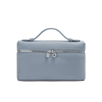 Mini Ehtne Nahast Karbikott Naistele Pehme &Uuml;lemise Klapiga &Otilde;la Crossbody &Otilde;mblusdetailidega Linnalik &Scaron;ikk Stiil 20 x 6.5 x 11.5 cm gray