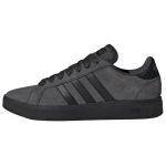 Adidas Grand Court Base 00ndate Madalad Tennise- ja Rula Kingad Unisex Must JR5542 36 must