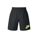 Nike Challenger Run Energy Meeste DriFIT 7' Voodrita Jooksup&uuml;ksid HJ3567-010 M roheline