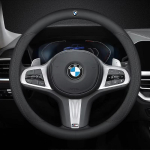 BMW M Auto Roolikate G20 F11 E87 F30 F10 x3 G01 x5 F40 F16 M3 X1 X7 1 3 5 7 Seeria Nahast Libisemisvastased Lisatarvikud