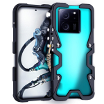 P&otilde;rutuskindel metallist kaitseraam Xiaomi 13T Pro jaoks Korpuse alumiiniumkate Xiaomi 14 11 Ultra 11T 12T 12S 13 14 Pro 11 12 Lite jaoks For Xiaomi 13T must