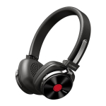 1MORE HQ36 Retro Aktiivse M&uuml;rasummutusega Bluetooth-M&auml;nguri K&otilde;rvaklapid pruun