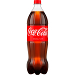 Coca-Cola Karastusjook 1,5 l
