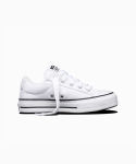 Converse Extreme madalad valged A20384C White/255 white
