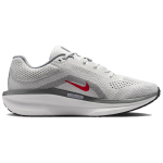 Nike Winflo 11 Pehmed ja mugavad madalad vabaaja treeningjooksukingad Meeste Hall Punane FJ9509-005 44 gray