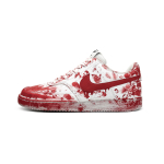 Nike Court Vision 1 Madalad Rula Kingad Meeste Punane Valge DH2987-101(Team11-) 45 brown