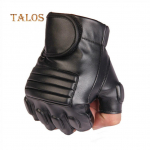 TALOS Outdoor Sport libisemisvastased hingavad pools&otilde;rmekindad jalgrattaga jalgrattas&otilde;iduks