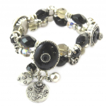 Les Tr&eacute;sors De Lily [E2439] &ndash; disainer k&auml;ev&otilde;ru 'Anastacia' must must