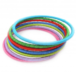 Les Tr&eacute;sors De Lily [J9171] &ndash; disainerk&auml;ev&otilde;ru  Coloring  tutti frutti mitmev&auml;rviline