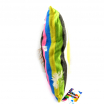 Desigual [M8554] &ndash; mitmev&auml;rviline Desiguali disainpadi (40x40 cm) must