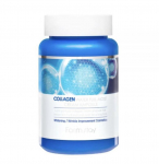 FARM STAY kollageeni veega t&auml;isniiske kreemampull 250 ml (3 valikut) 1pcs