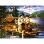 5D DIY Teemantmaal Portree Isa Lapse Kodukaunistus Tikand Rhinestone Pilt Kristallpilt 20X30CM