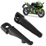 1 paar mootorratta eesmiste jalapulkade jalatugi Zx-6R Zx-7R Zx-9R Zx-10R Zx-12R Z1000 jaoks