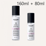 W.DRESSROOM - Dress&Living Clear Hypoallergenic&Antibacterial Perfume include BTS pick - 160ml+80ml (36 Options) 11 (160ml)+11 (80ml)