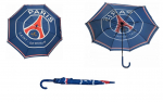 PSG - Parapluie enfant - Paris saint germain 85x67 sinine