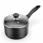 Maifan Stone Milk Pot Mittenakkuv pott leibkonna imikutele m&otilde;eldud toidulisandite pott beebipiima ja piimanuudlisupi pott 16cm