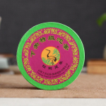 2017 Xia Guan Toorpuer Yunnan Tee Tuo Shen Puerh Tee Tuocha 100g 100g