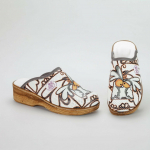 Naiste meditsiinilised ortopeedilised puukingad &ndash; libisemisvastased, mugavad 35