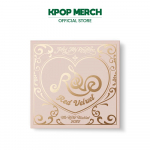 Red Velvet &ndash; The ReVe Festival 2022 : Tunneta Minu R&uuml;tmi (Orgel Ver. ) Orgel ver.